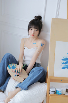 不知火舞小游戏