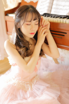 原罪少女